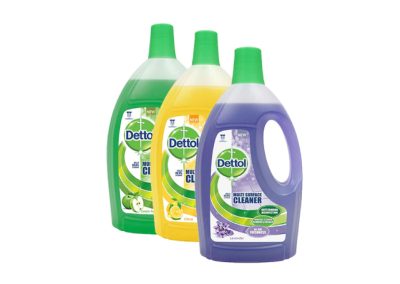 Dettol 4-in-1 Multi Surface Cleaner