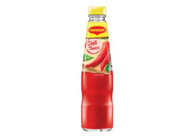 Chilli Sauce