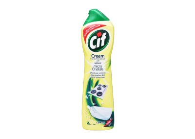 CIF Cream