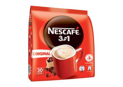 3-in-1 Coffee