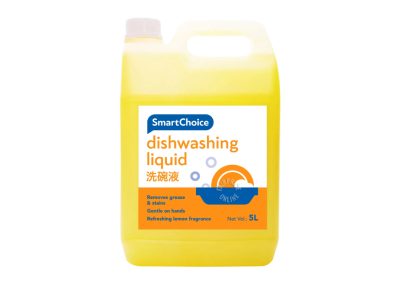 Dish Washing Liquid