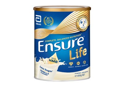 Ensure Powder Vanilla – 850g