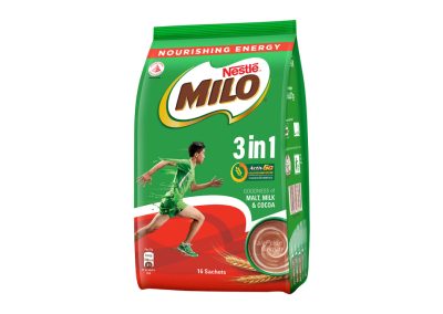 3-in-1 Milo