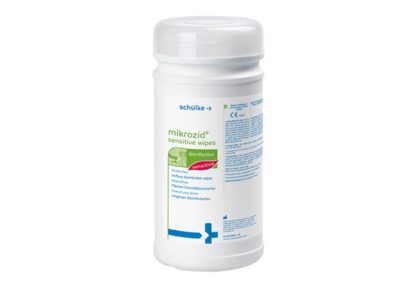Mikrozid® Sensitive Wipes 200’s